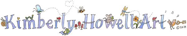 Kimberly Howell Art