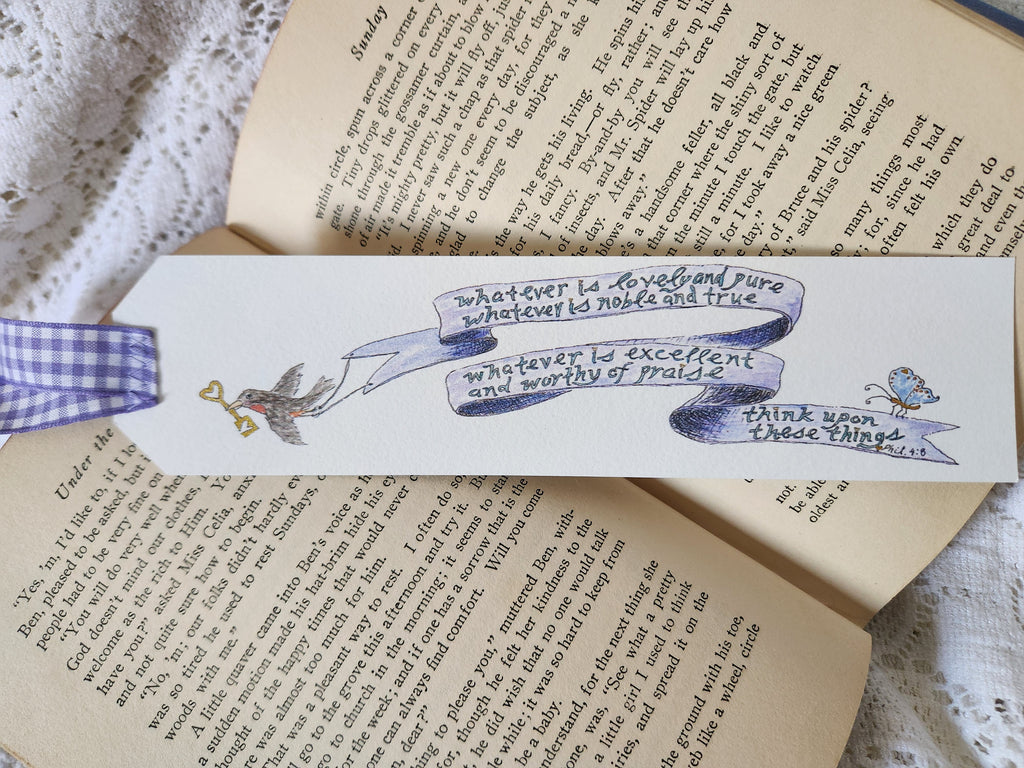 Book Mark