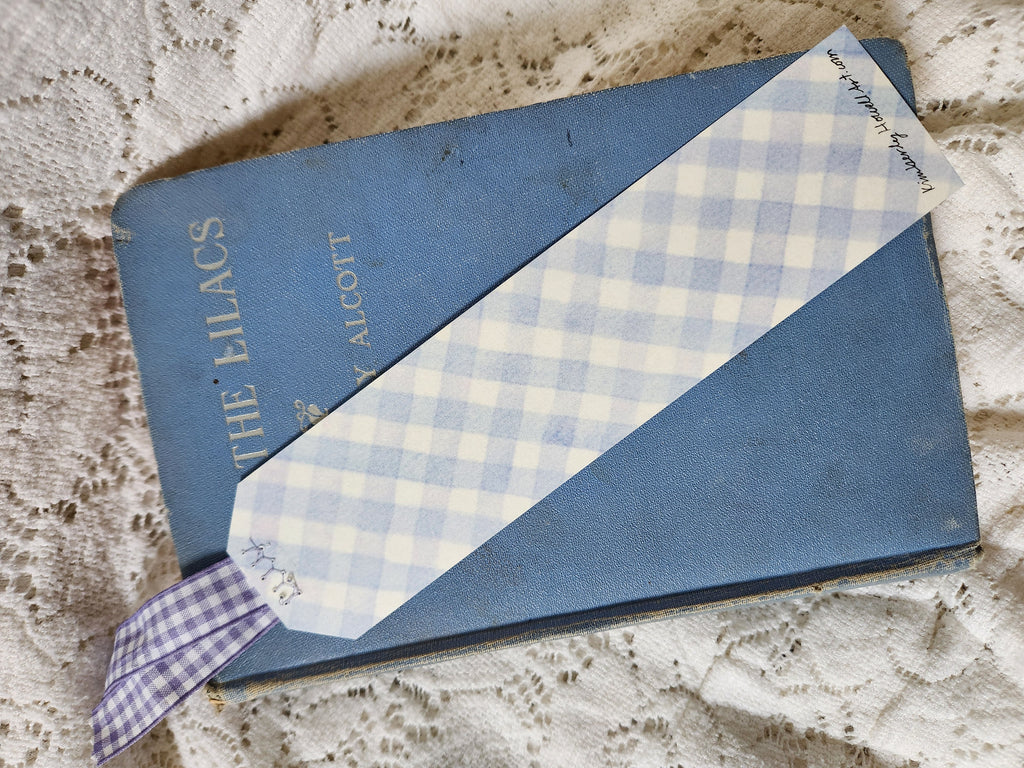 Book Mark