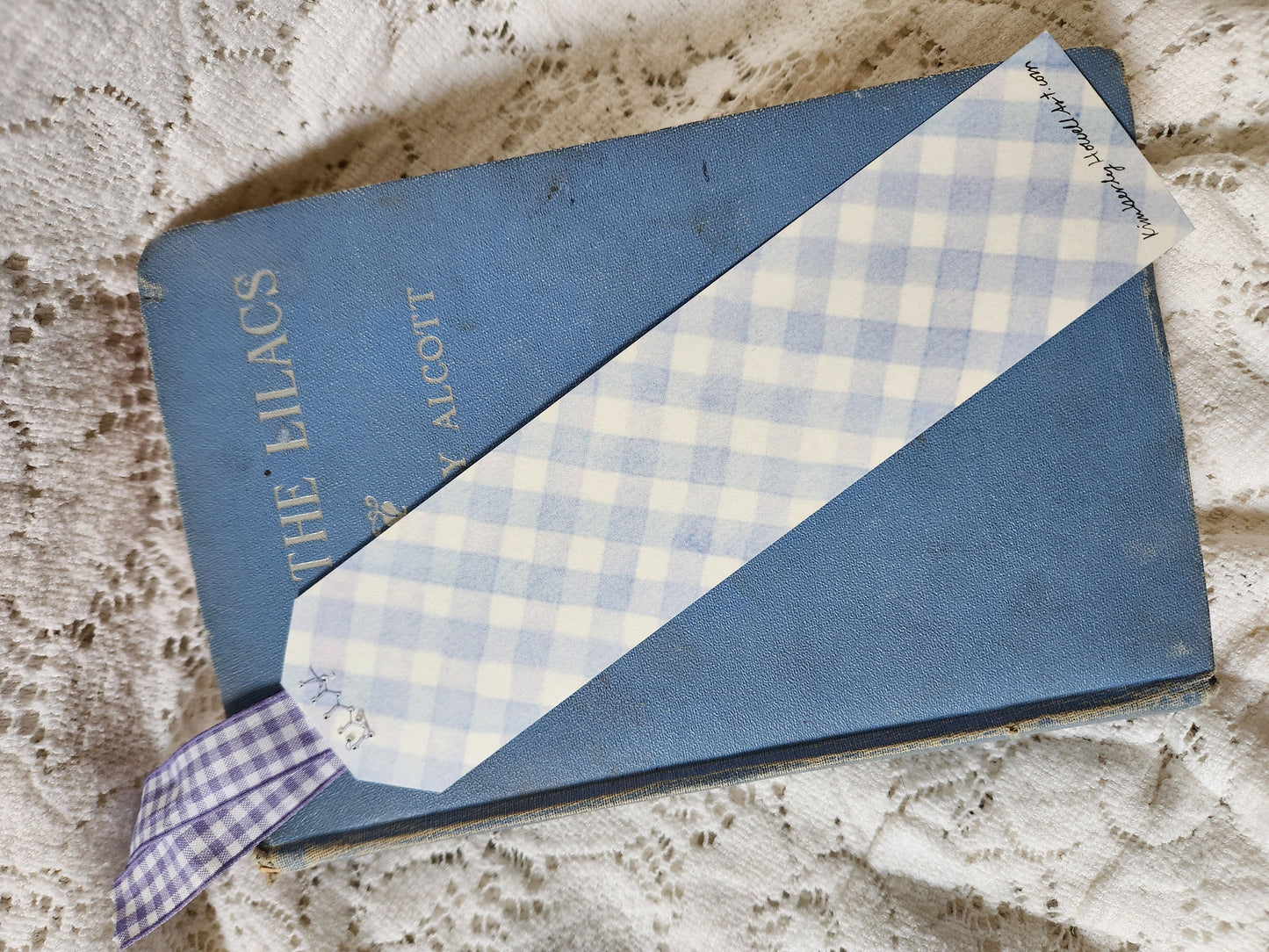 Book Mark