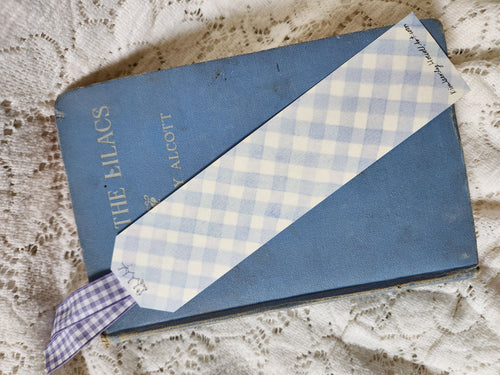 Book Mark
